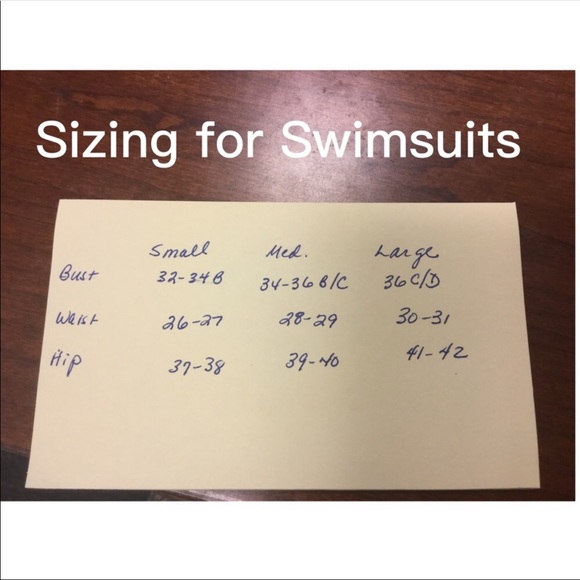 🎊HP🎊Beautiful tie dye off the shoulder swimsuit - Picture 5 of 5